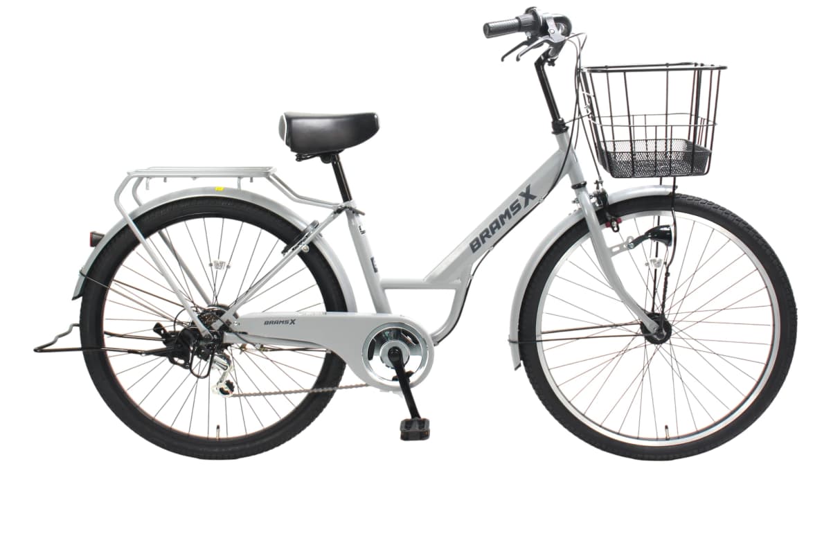 コンセプトモデル｜サイモト自転車株式会社