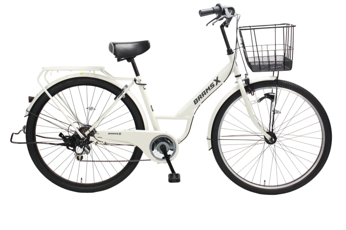 ◇大阪府 神戸市 配達料無料！◇サイモト自転車◇ダカラットネオ