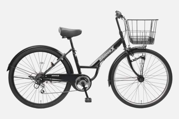 シティサイクルのサムネイル