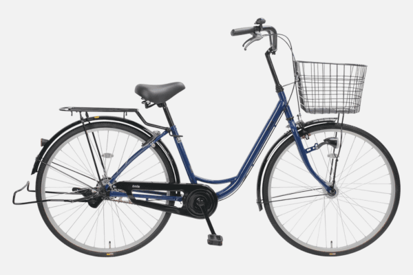 タウンサイクルのサムネイル