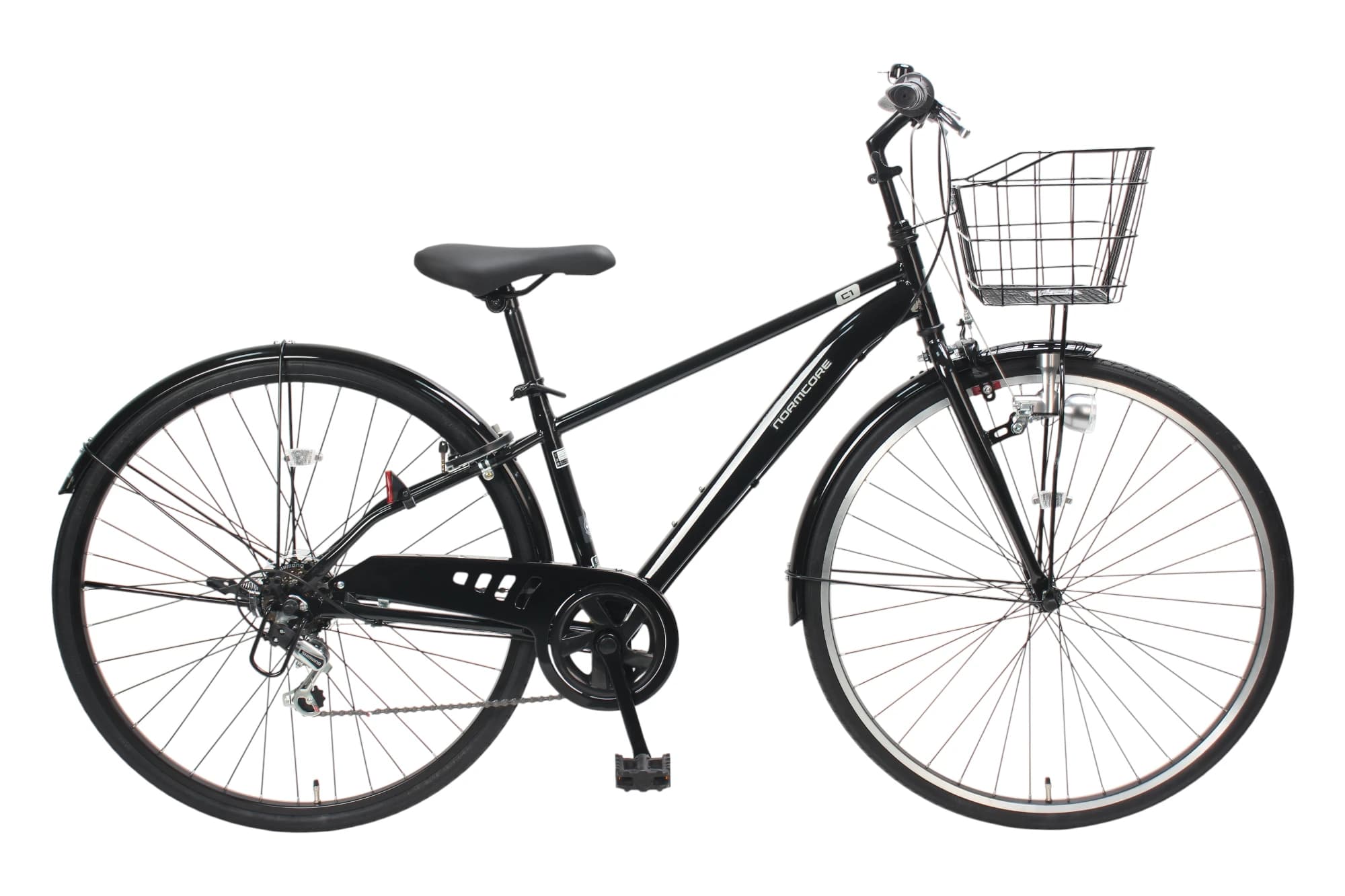 ノームコアC17006クロス-BAA-H|サイモト自転車株式会社 ノームコアC17006クロス-BAA-H|サイモト自転車株式会社